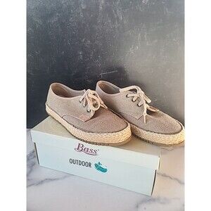 Bass Outdoor 3783W Wheat Lito 7 M Shoes Vintage READ Description